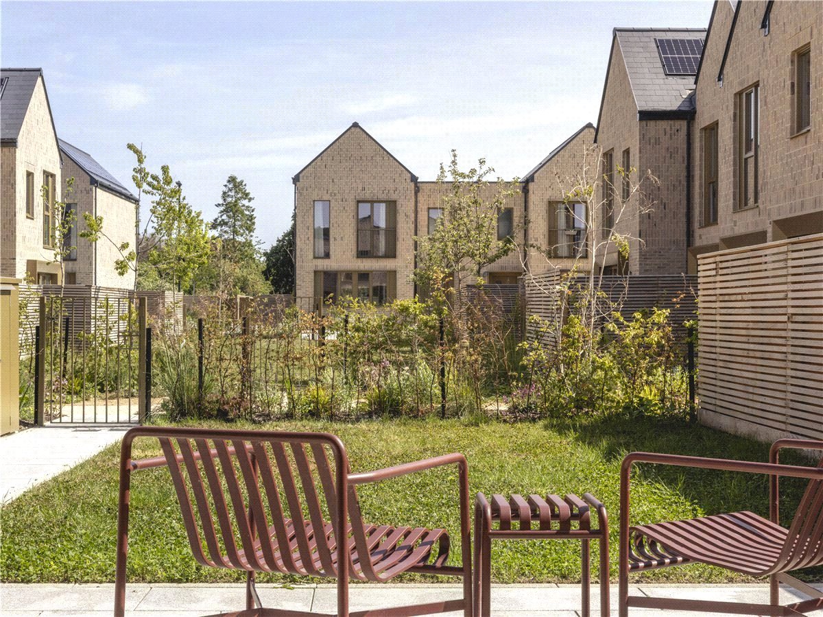 3 bedroom House, Milne Avenue, Cambridge, CB3 - Available, Image 20