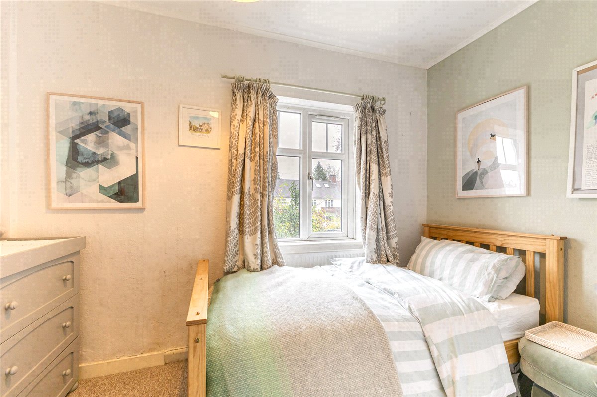 3 bedroom House, Holbrook Road, Cambridge, CB1 - Sold, Image 6