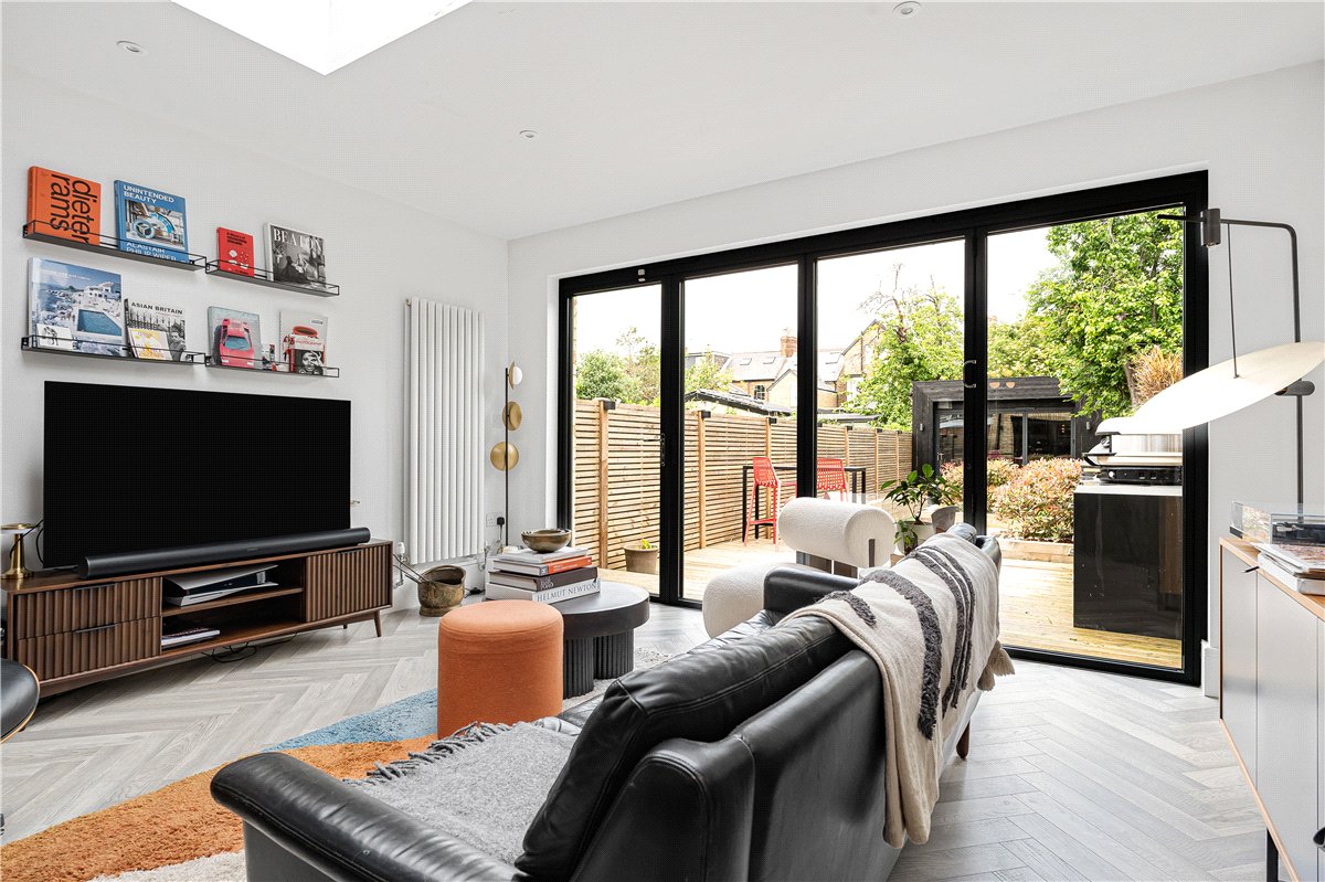 4 bedroom House, Hurst Street, Oxford, OX4 - Available, Image 7