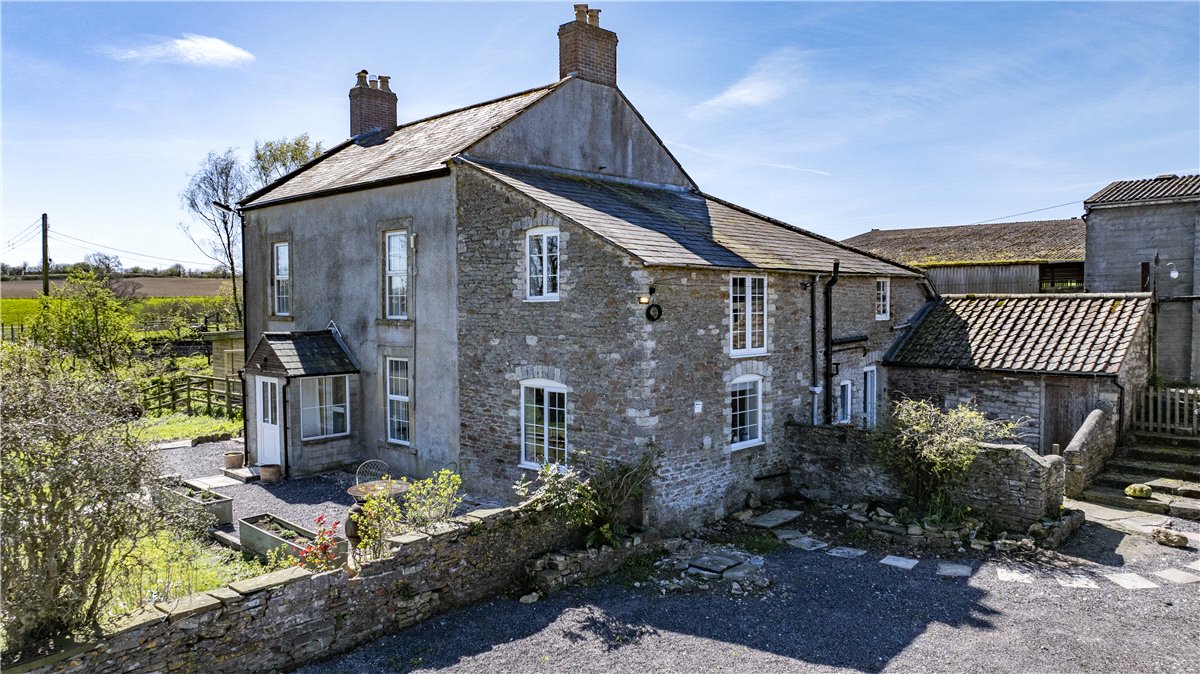 243  Farm, Charlton Road, Holcombe, BA3 - Available, Image 6