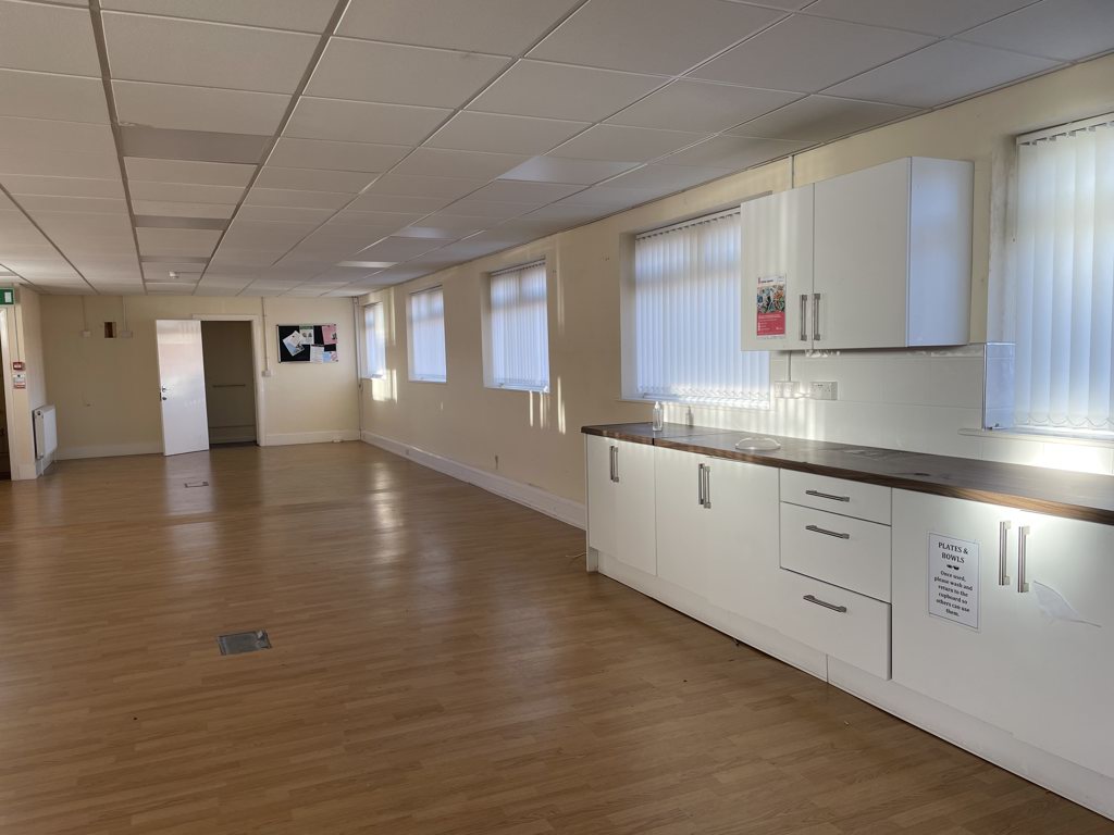 7716 Sq Ft, 2 Handsworth Street, Manchester, M12 - Available, Image 9