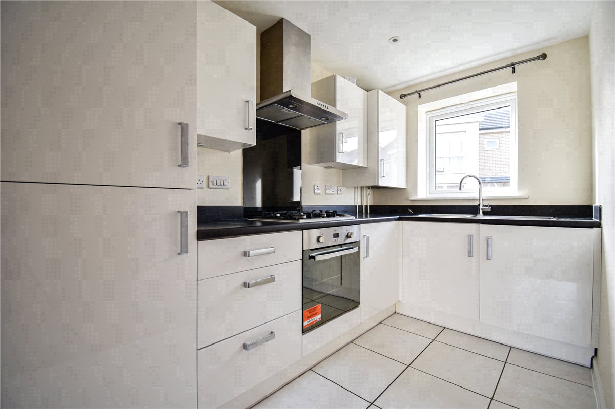 2 bedroom House, Bisley Crescent, Upper Cambourne, CB23 - , Image 3
