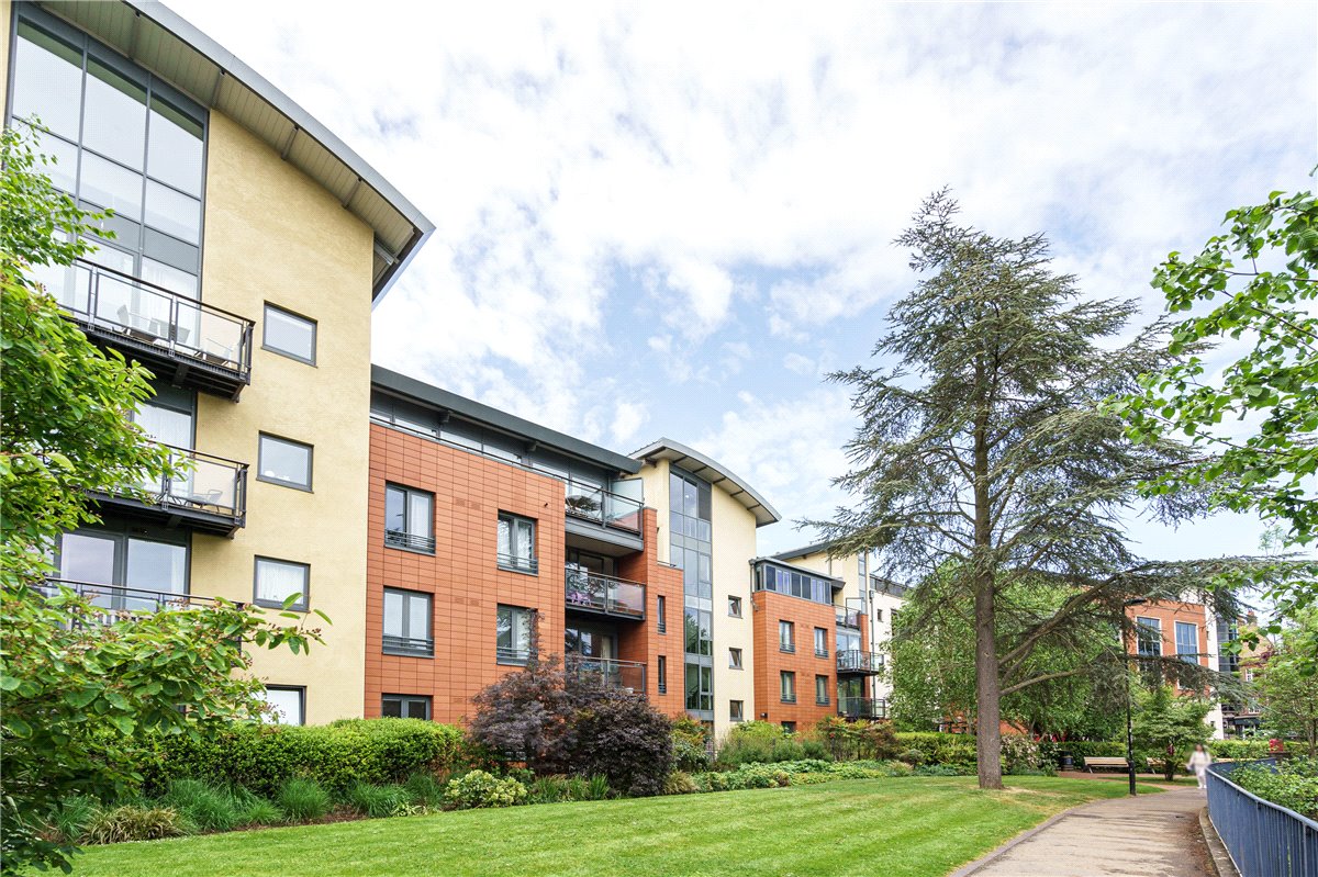 3 bedroom Flat, Fisher Row, Oxford, OX1 - Sold, Image 1