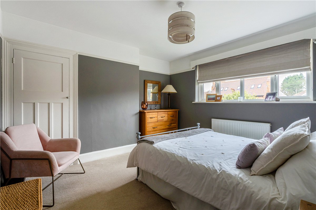 4 bedroom House, The Horseshoe, York, YO24 - Sold, Image 9