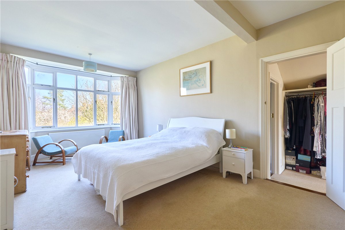 5 bedroom House, Gilbert Road, Cambridge, CB4 - Sold, Image 9