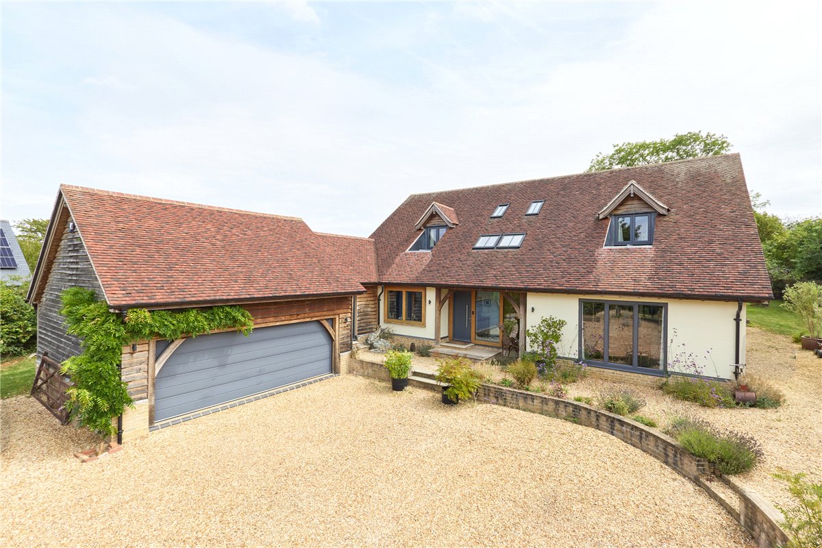 4 bedroom House, Ermine Street, Caxton, CB23 - Sold, Image 12