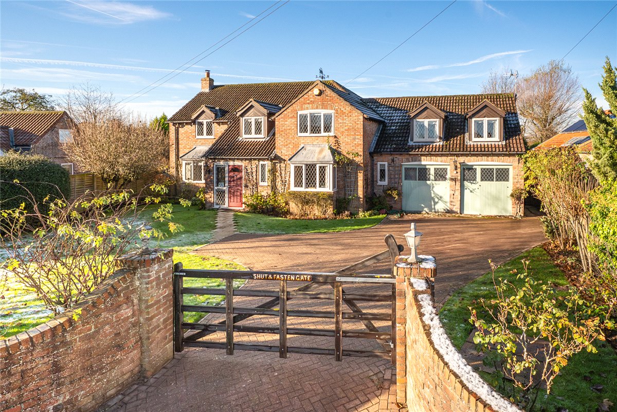 4 bedroom House, Main Street, Sutton on Derwent, YO41 - Sold STC, Image 20