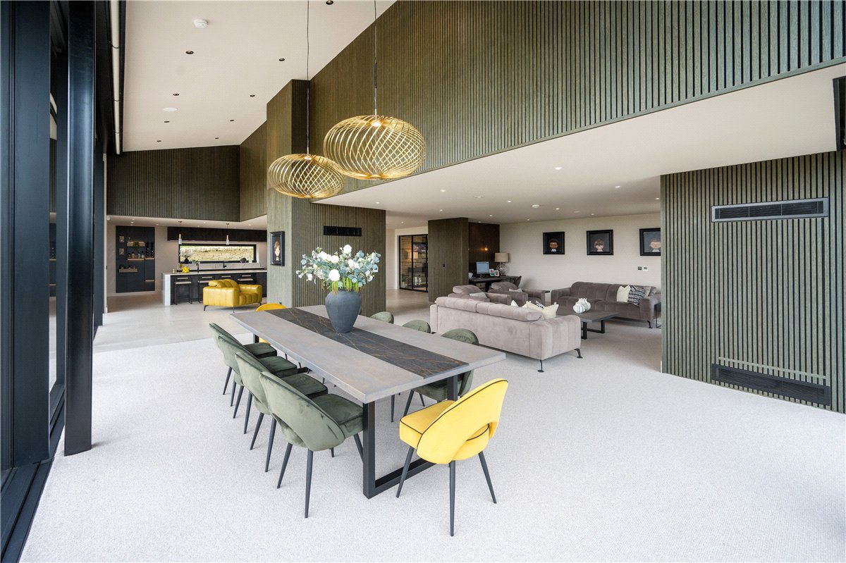 6 bedroom House, Coniston Cold, Between Skipton and Settle, BD23 - Available, Image 5