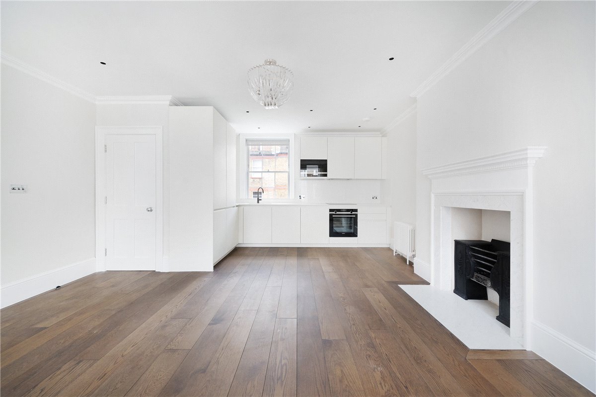 1 bedroom Flat, Manchester Street, Marylebone, W1U - Let Agreed, Image 12