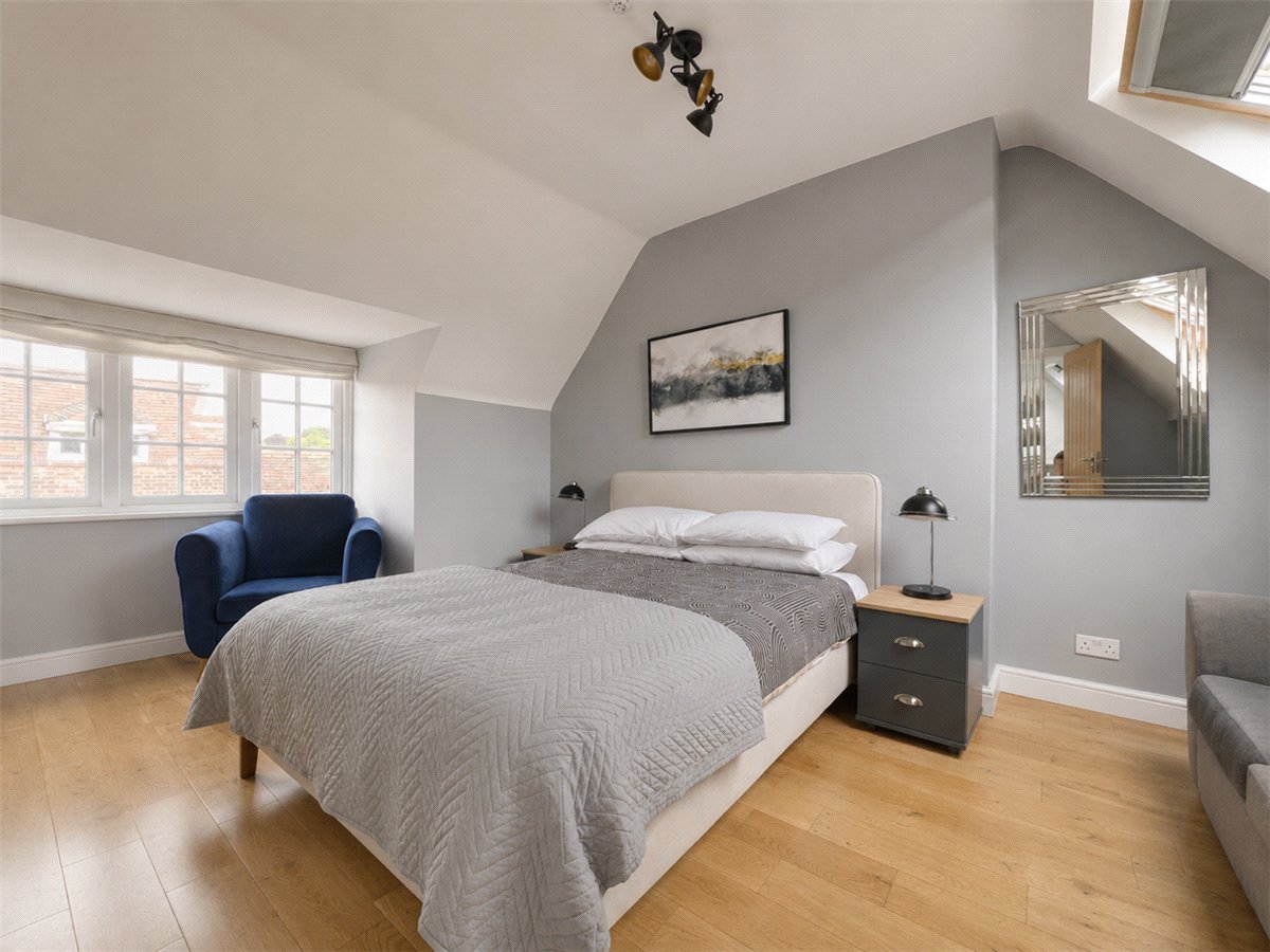 1 bedroom Flat, Bridge Street, Winchester, SO23 - Let Agreed, Image 6