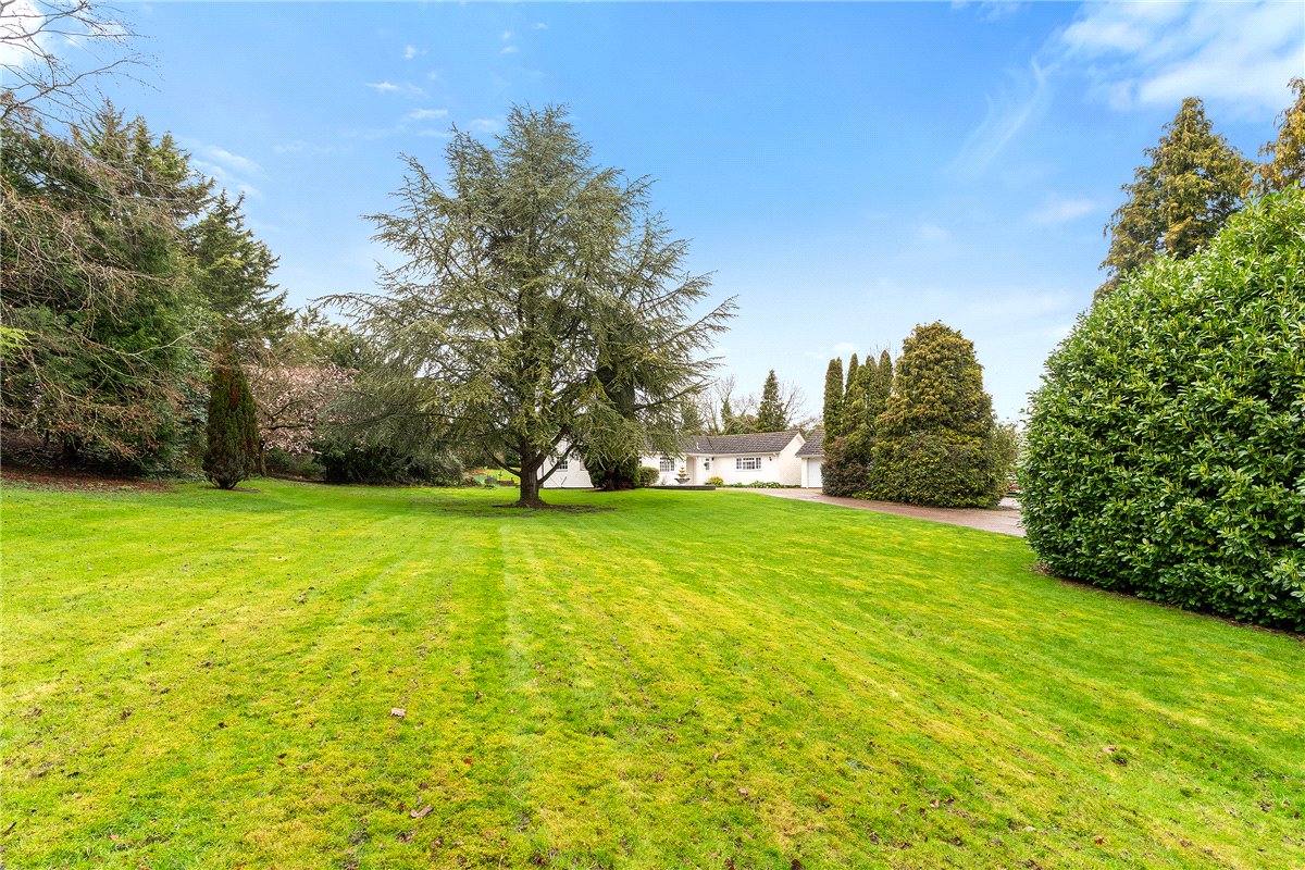 5 bedroom House, The Grip, Linton, CB21 - Sold, Image 4