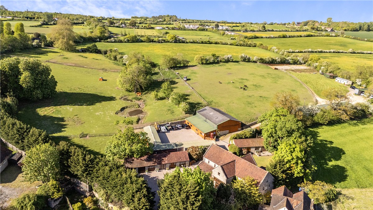 25.6  Farm, Siston, Bristol, BS16 - Available, Image 8