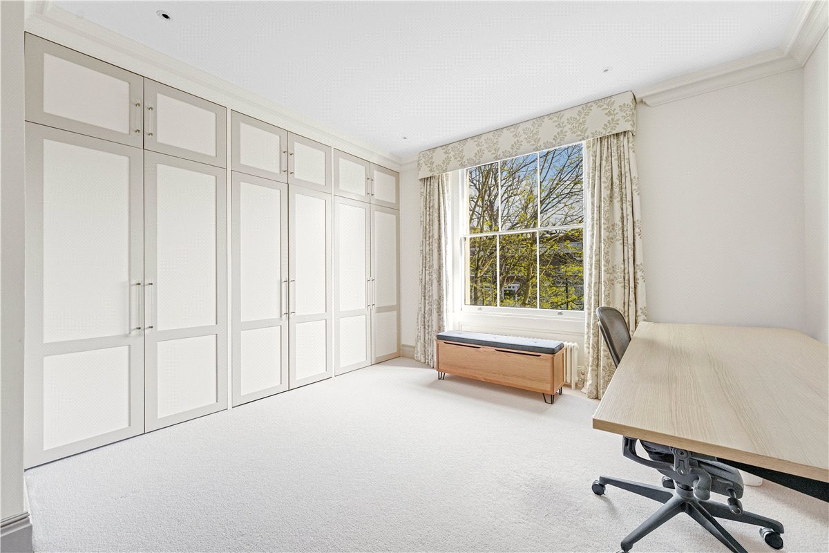 3 bedroom Flat, Addison Road, London, W14 - Available, Image 20