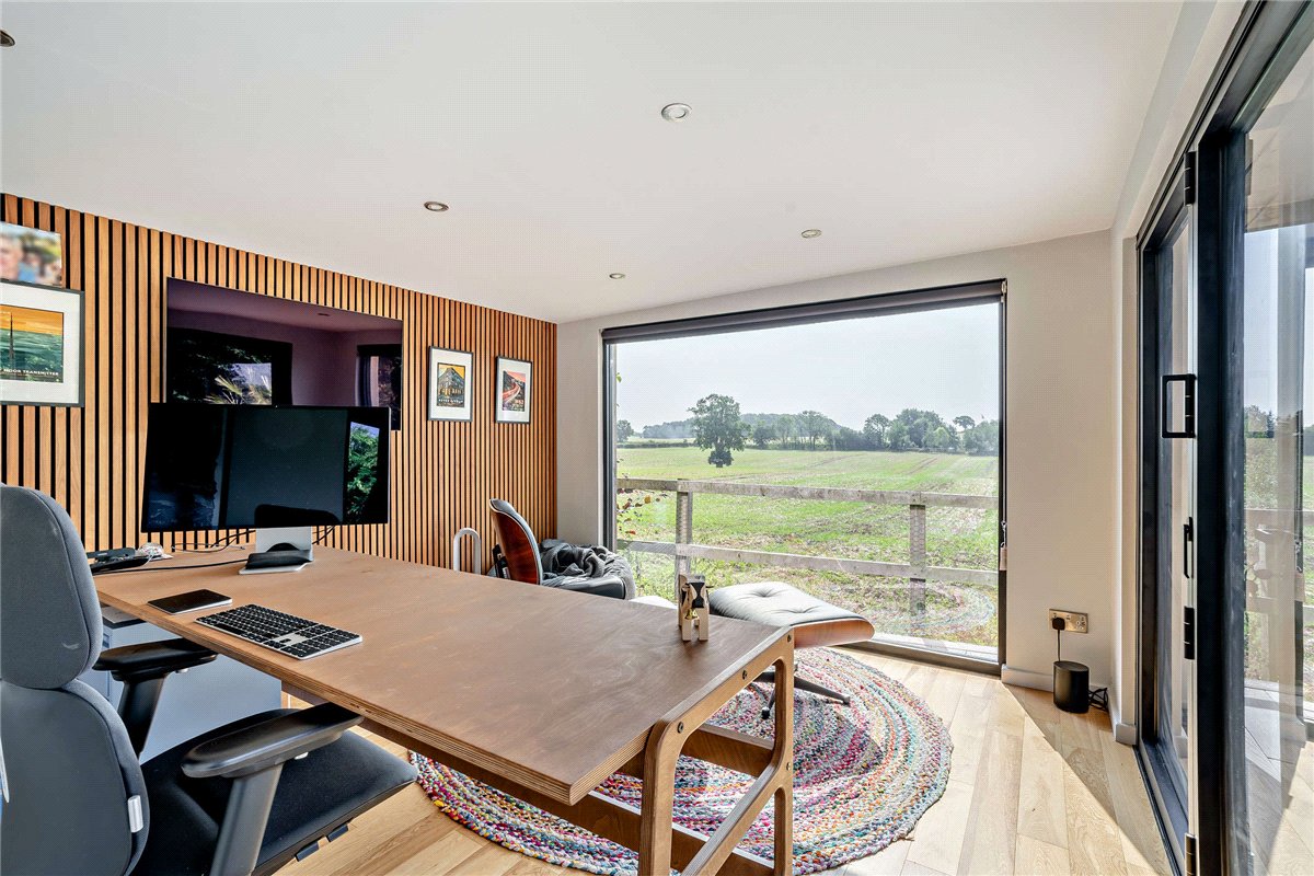 4 bedroom Barn Conversion, Clareton Lane, Coneythorpe, HG5 - Available, Image 16