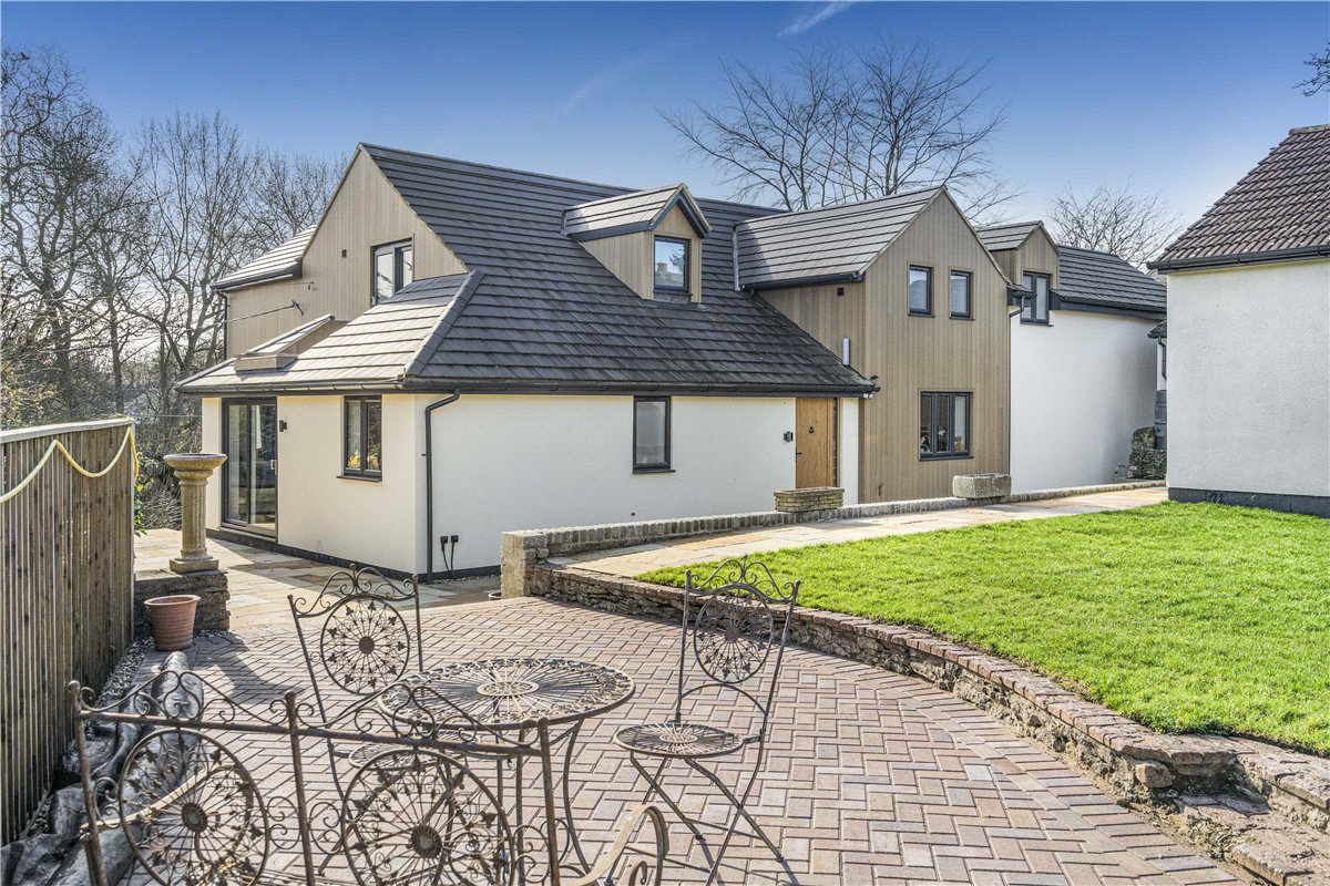 5 bedroom House, Middle Street, Islip, OX5 - Sold