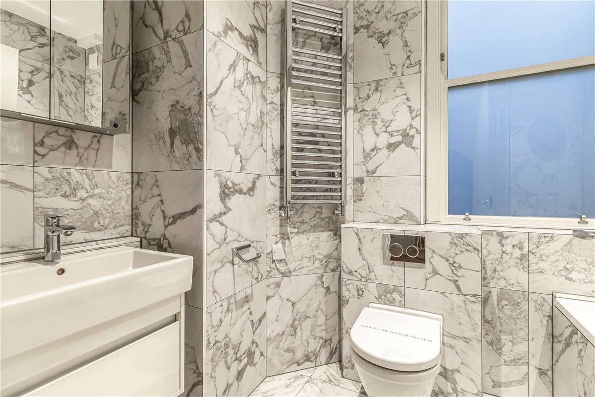 2 bedroom Flat, Devonshire Place, Marylebone, W1G - Let Agreed, Image 25