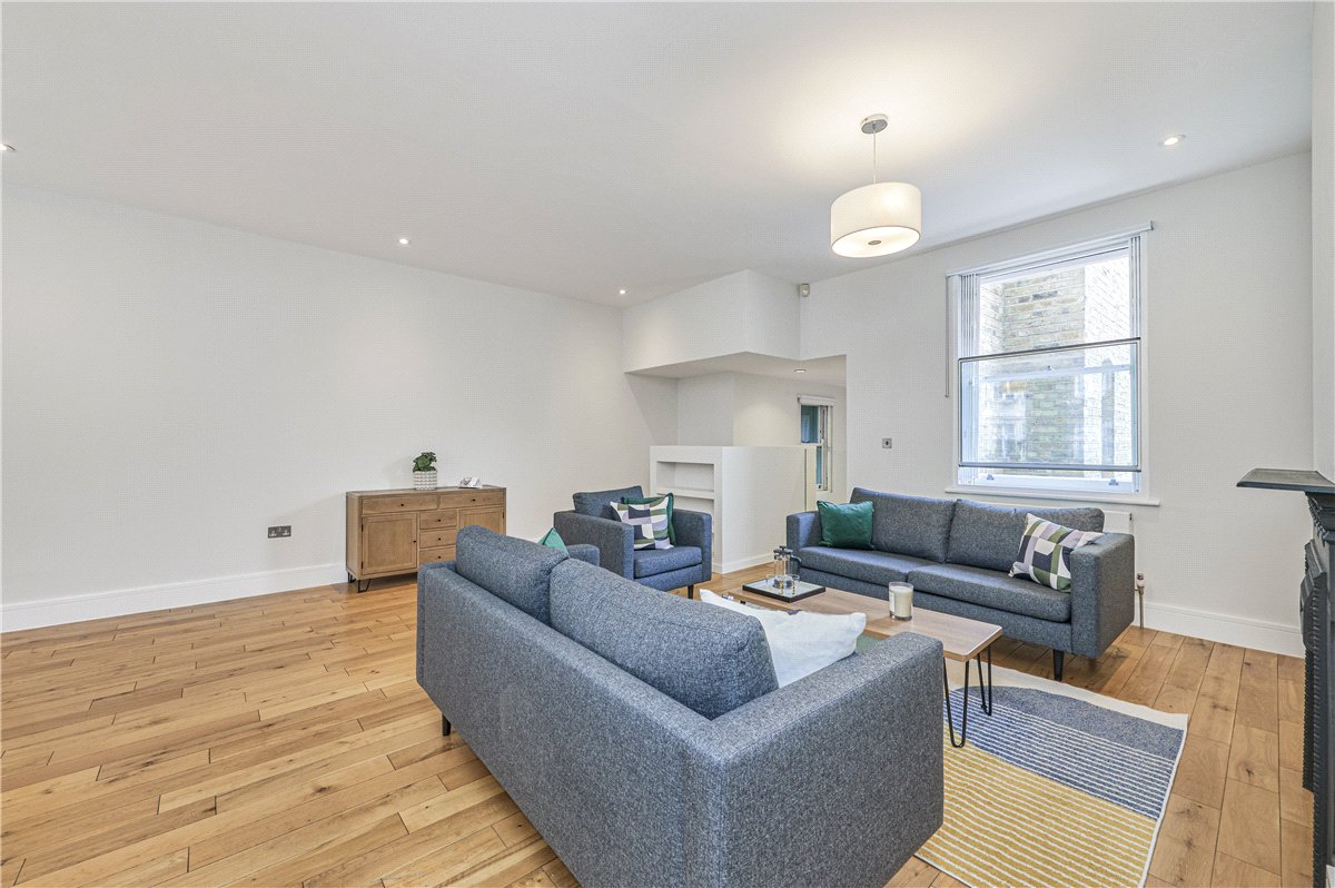 2 bedroom Flat, Marylebone High Street, Marylebone, W1U - Available, Image 11
