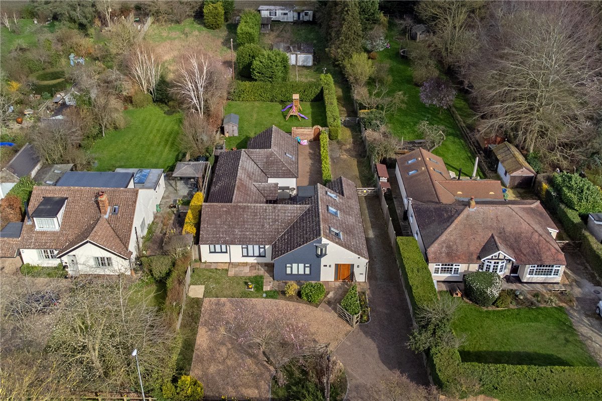 1  Development Land, Barrington Road, Foxton, CB22 - Sold