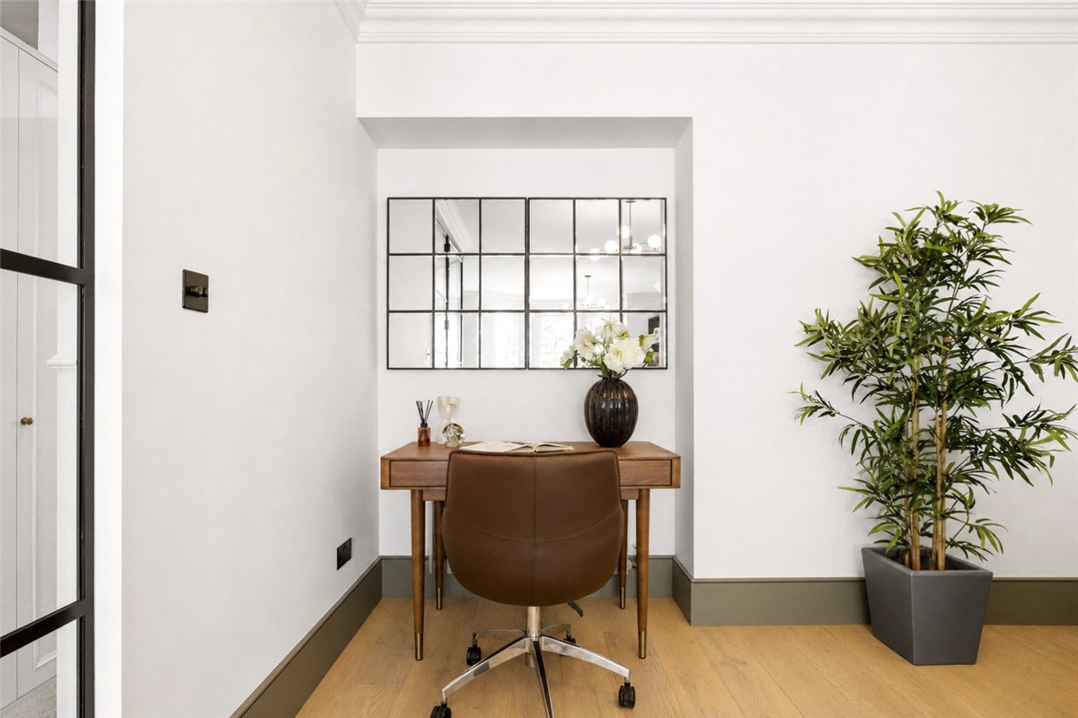 4 bedroom House, Kenyon Street, London, SW6 - Sold STC, Image 11