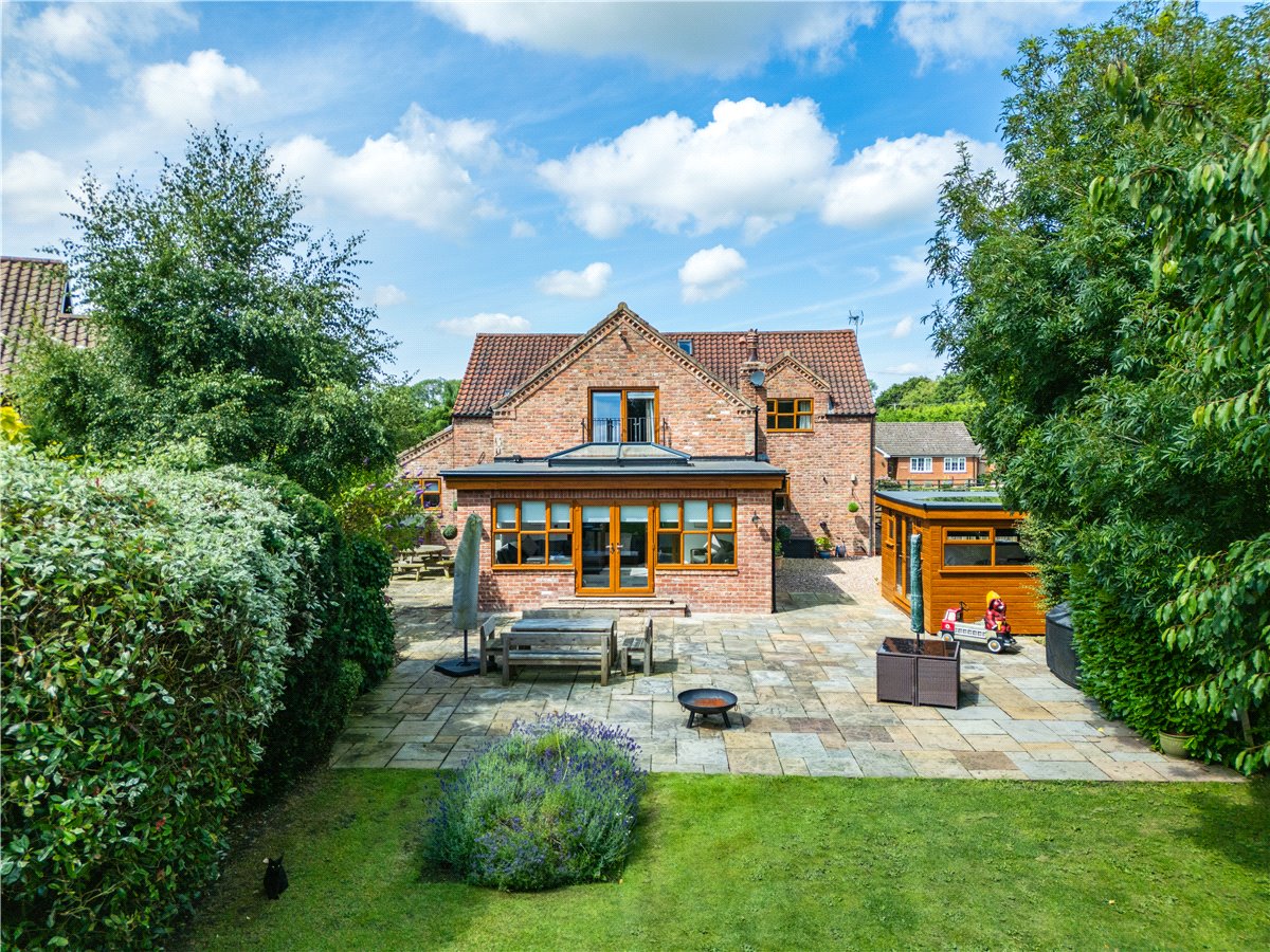 4 bedroom House, Breighton, Selby, YO8 - Sold, Image 3