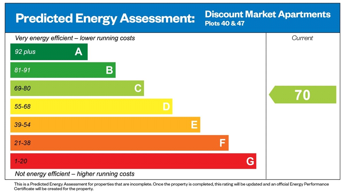 2 bedroom Flat, Massingham Way, Waterbeach, CB25 - Available, Image 3