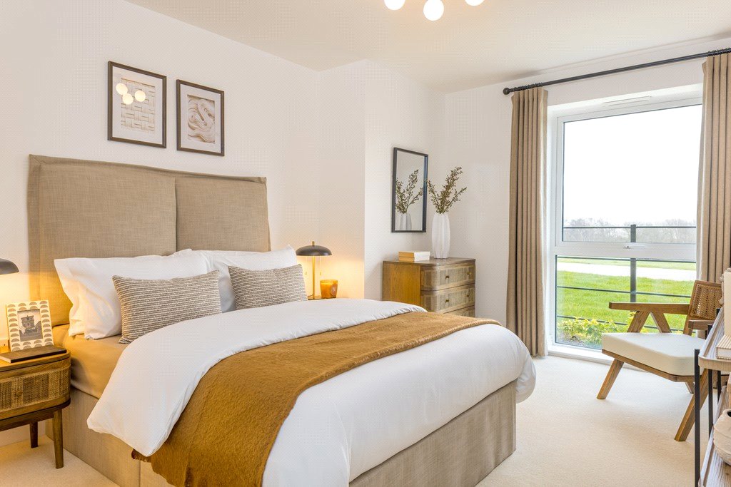 2 bedroom Flat, Massingham Way, Waterbeach, CB25 - Available, Image 3