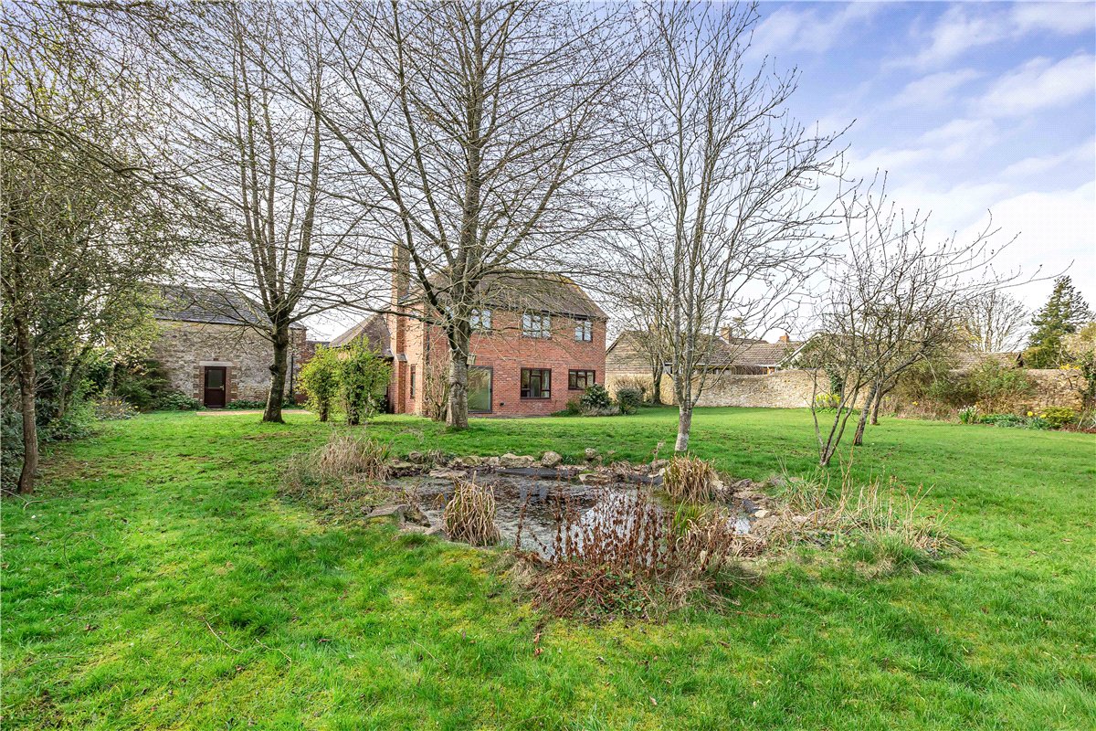 4 bedroom House, Great Coxwell, Faringdon, SN7 - Let Agreed, Image 4