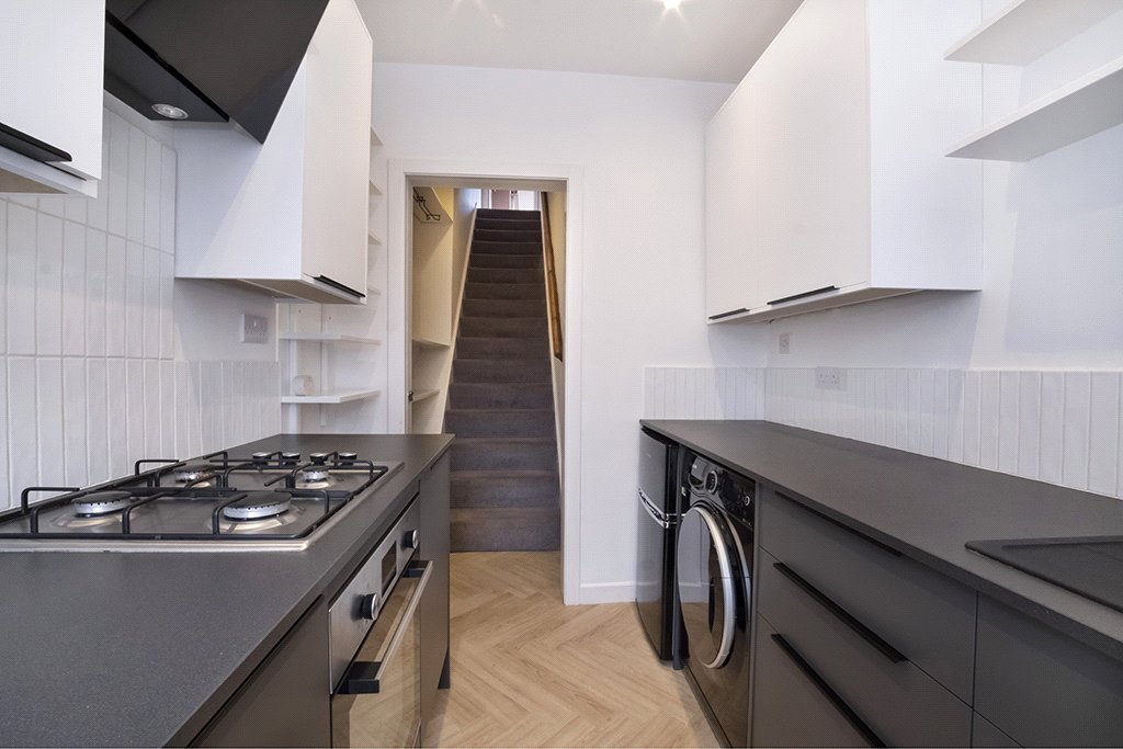 1 bedroom House, Wilton Rise, York, YO24 - Let Agreed, Image 1