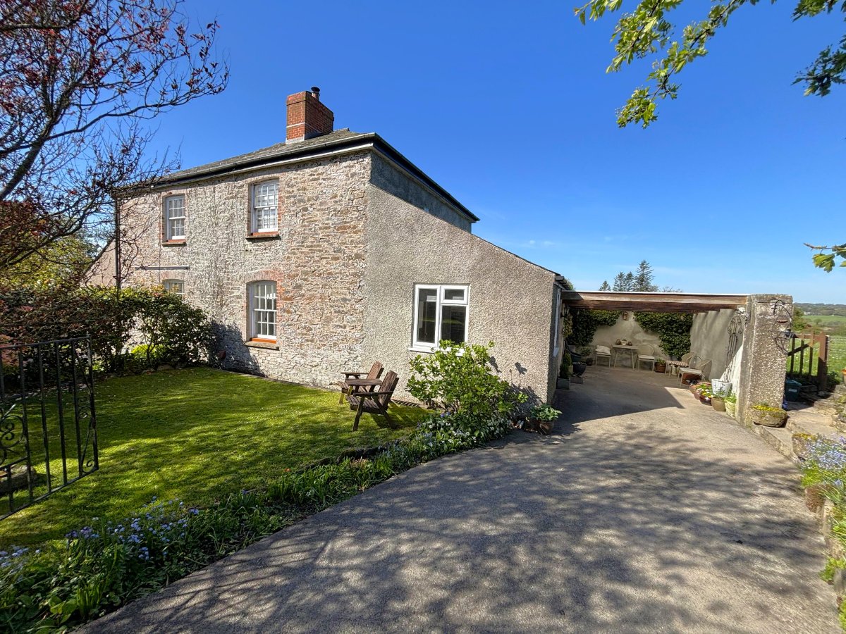 47.28  Country Estate, Hurdon Farm, Launceston, PL15 - Available, Image 41