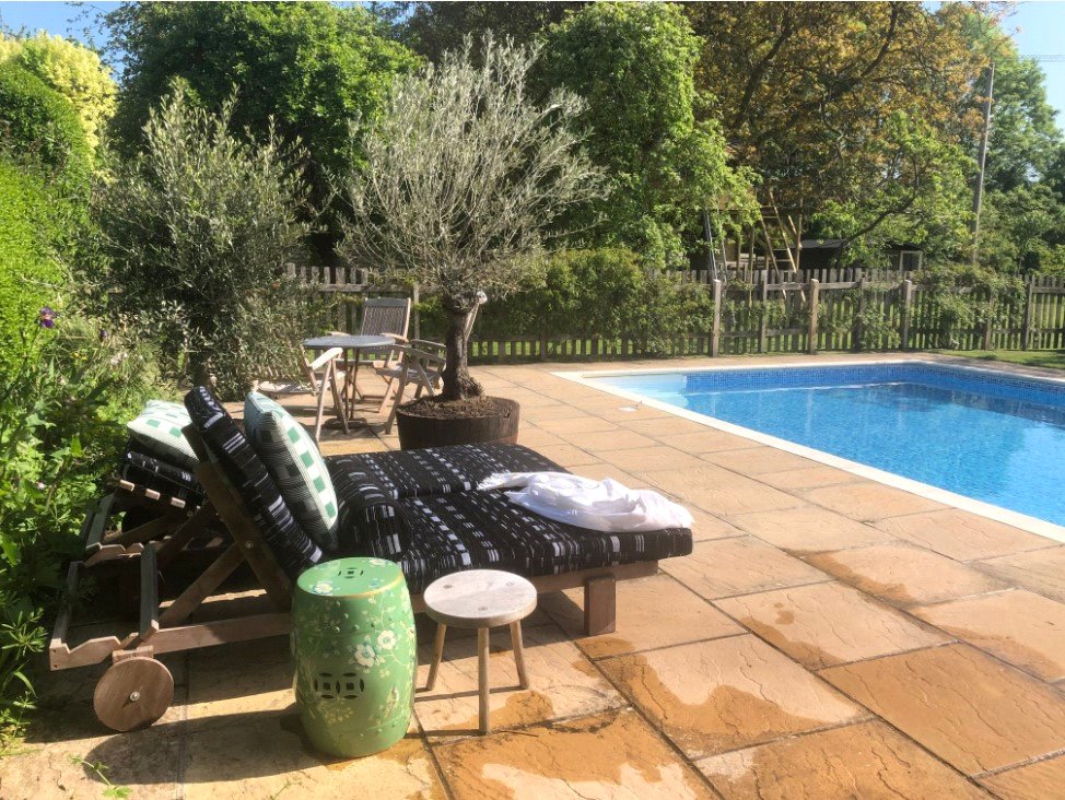 6 bedroom House, Woodborough, Pewsey, SN9 - , Image 18