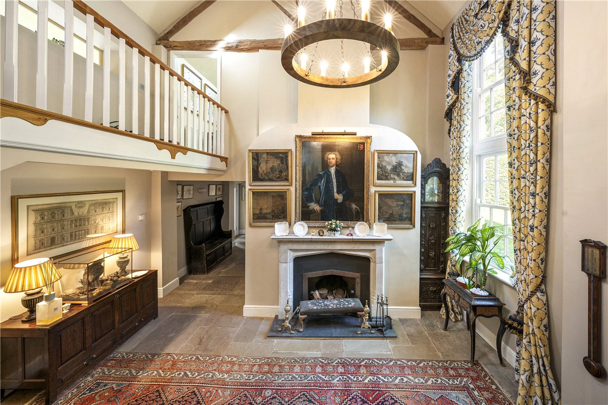 5 bedroom House, Worsendale Road, Bishop Wilton, YO42 - Available, Image 16