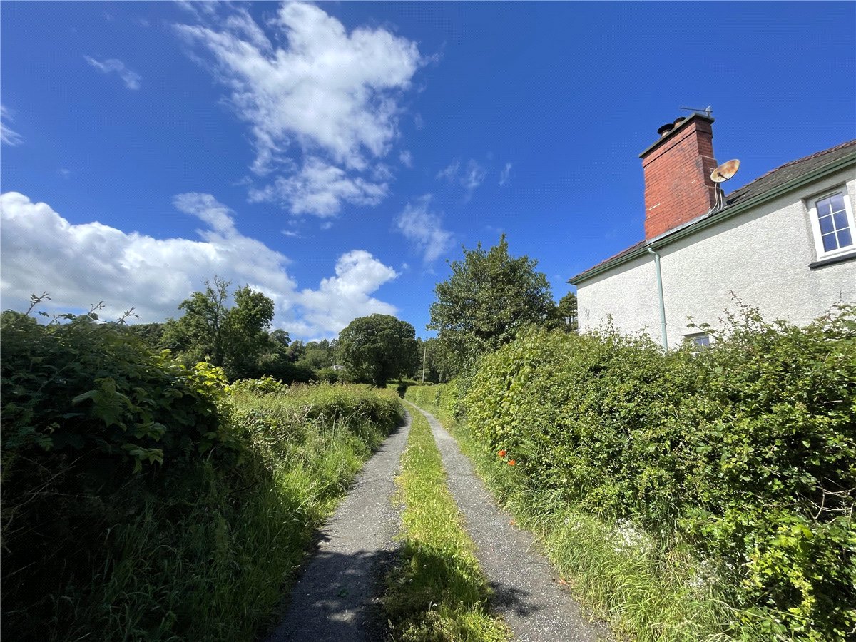   Farm, Llangernyw Road, Abergele, LL22 - Available, Image 14