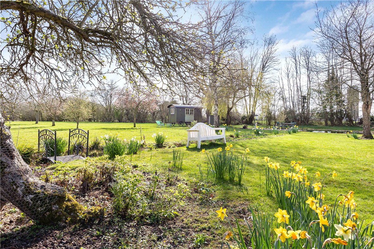 4 bedroom House, Weston-on-the-Green, Bicester, OX25 - Available, Image 24