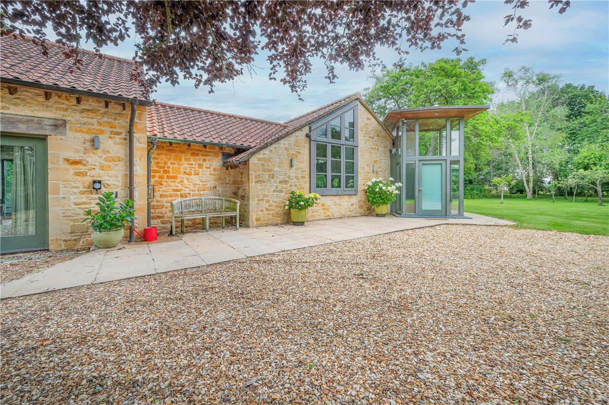 4 bedroom House, Weston-on-the-Green, Bicester, OX25 - Available, Image 24