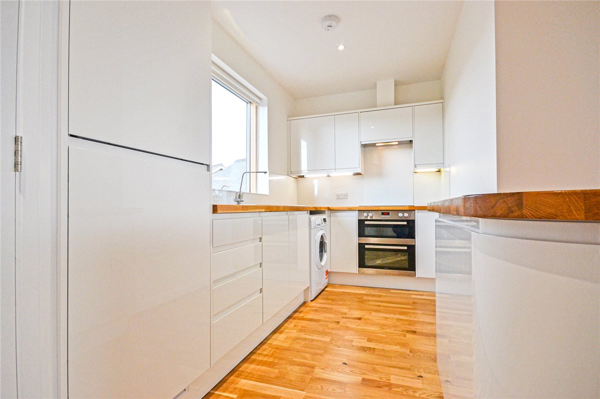 2 bedroom Flat, 2a Rock Road, Cambridge, CB1 - , Image 1