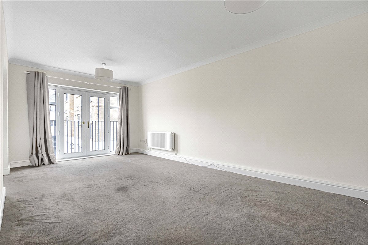 2 bedroom Flat, Grandpont Place, Longford Close, OX1 - , Image 5