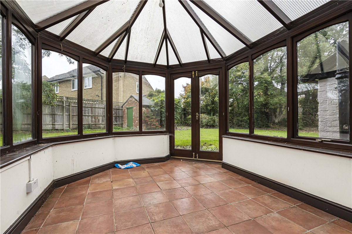 5 bedroom Cottage, Valley Road, Finmere, MK18 - Sold, Image 12