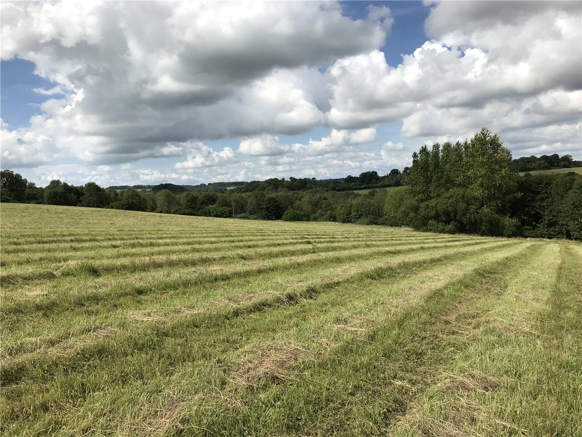 25  Land, West Yatton, Yatton Keynell, SN14 - Sold