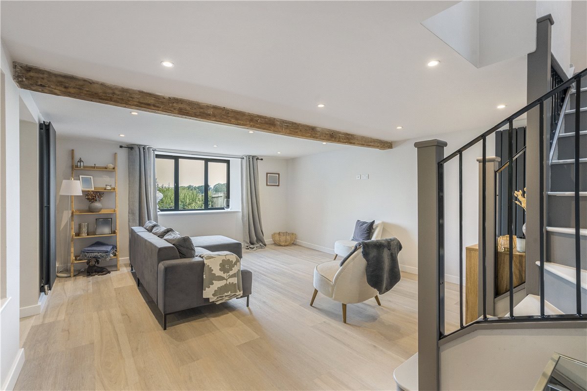 4 bedroom House, West Kennett, Marlborough, SN8 - Sold, Image 14