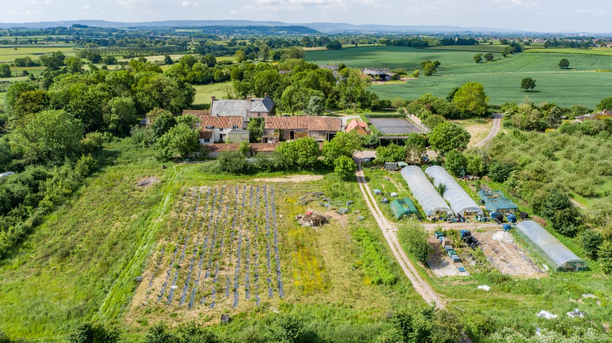 4 bedroom House, Charlton Road, Creech St. Michael, TA3 - Sold, Image 14