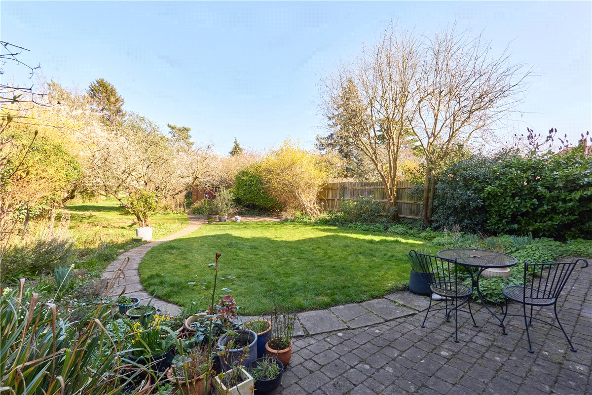 5 bedroom House, Gilbert Road, Cambridge, CB4 - Sold, Image 15
