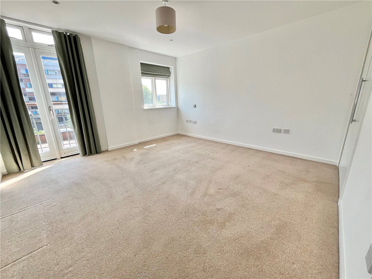 1 bedroom Flat, The Belvedere, Homerton Street, CB2 - Sold, Image 3