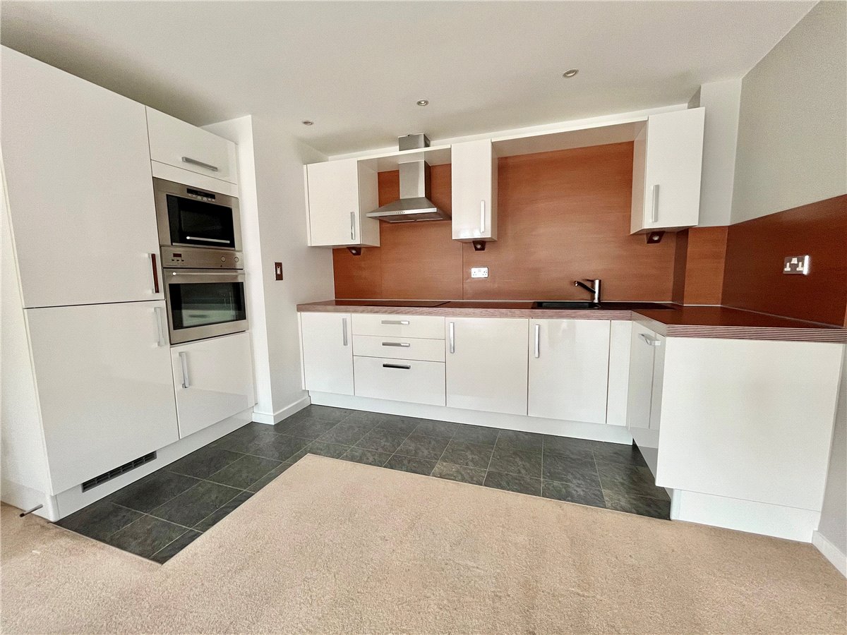 1 bedroom Flat, The Belvedere, Homerton Street, CB2 - Sold, Image 3