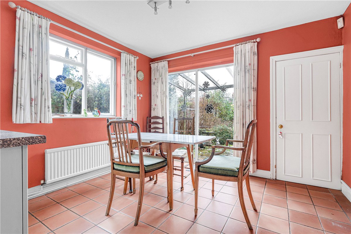 4 bedroom House, Thorncliffe Road, Oxford, OX2 - Available, Image 10