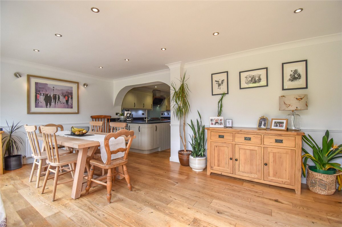 4 bedroom House, Orchard Way, Burwell, CB25 - Sold, Image 13