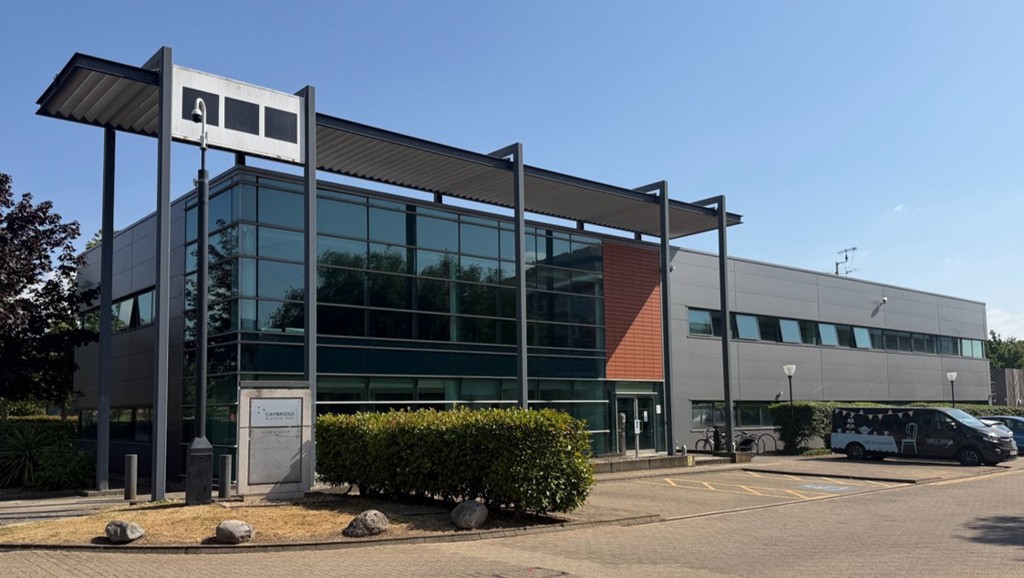 5600 to 11223 Sq Ft, Cowley Road, Cambridge, CB4 - Available
