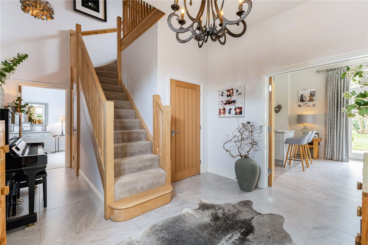 3 bedroom House, Old Dairy Lane, Winterbourne Monkton, SN4 - Sold, Image 8