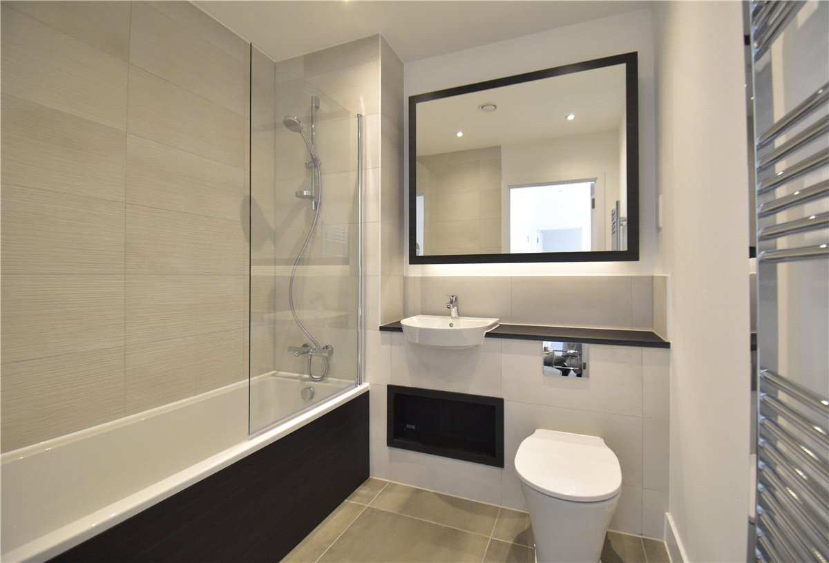 1 bedroom Flat, Marleigh Avenue, Cambridge, CB5 - , Image 5