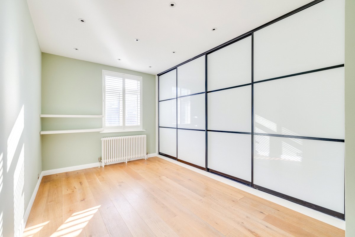 2 bedroom Flat, Racton Road, London, SW6 - Let Agreed, Image 4