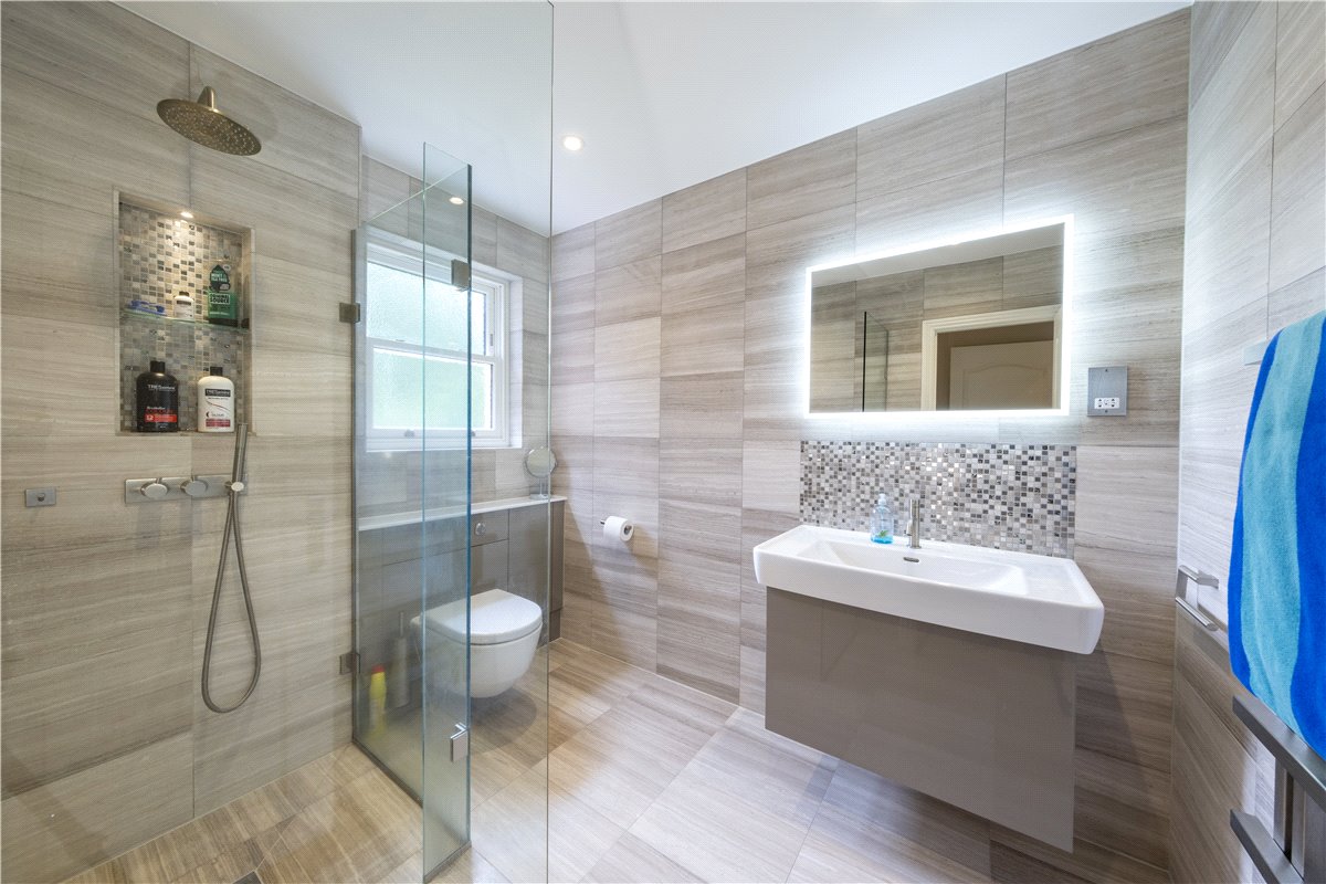 7 bedroom House, Milton Lilbourne, Pewsey, SN9 - Available, Image 18